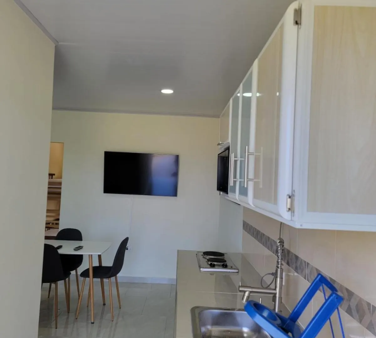 Cabana Altos De Aeromar Appartement Santa Marta   Santa Marta (Magdalena)