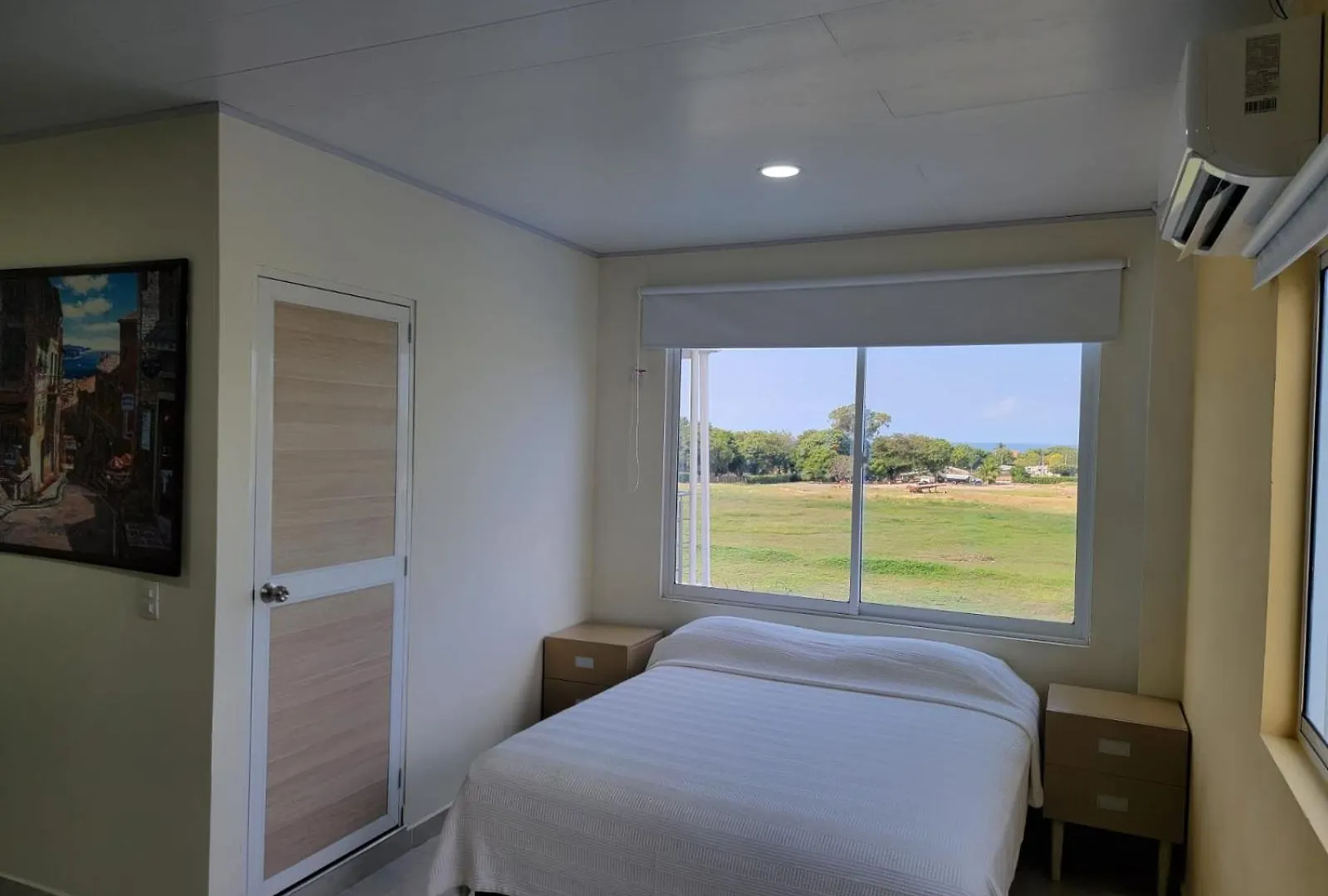 Apartamento Cabana Altos De Aeromar Santa Marta  Colombia