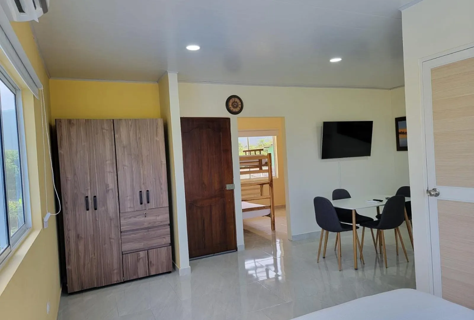Apartamento Cabana Altos De Aeromar Santa Marta  0*, Santa Marta (Magdalena) Colombia